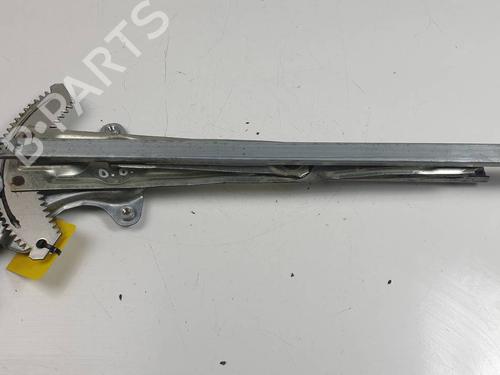 Front right window mechanism CITROËN C4 AIRCROSS 1.8 HDi 150 | BP29763323C23 