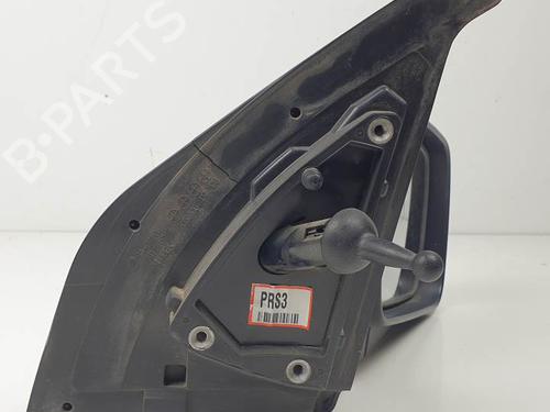 Right mirror KIA PICANTO I (SA) 1.1 | BP20290374C27 