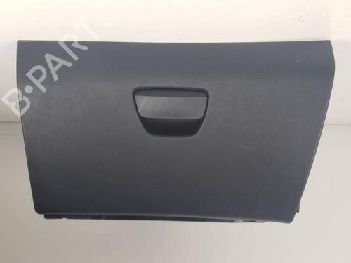 Used Glove box Glove box PEUGEOT 208 I (CA_, CC_) 1.2 PureTech 82 (82 hp) 29624558 29624558