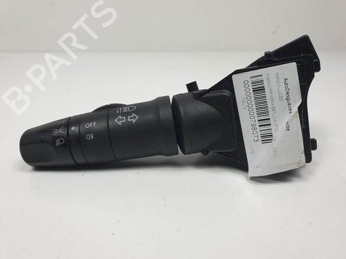 Used Headlight switch Headlight switch NISSAN PRIMERA Hatchback (P12) [2002-2026] 12376813 12376813