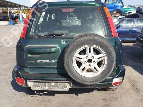 Headlight switch HONDA CR-V I (RD) 2.0 16V 4WD (RD1, RD3) | BP25144727I24 - Image 17