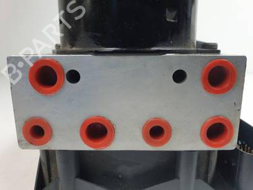 ABS pump JAGUAR S-TYPE II (X200) 4.0 V8 | BP31272151M43