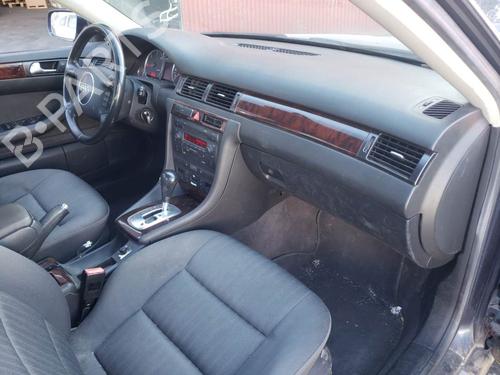 Engine control unit (ECU) AUDI A6 C5 (4B2, 4B4) 2.5 TDI | BP24537448M57  - Image 17