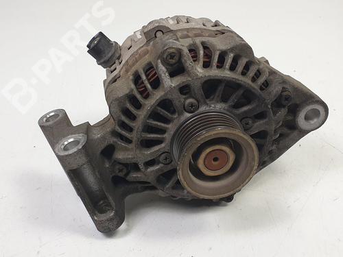 Used Alternator Alternator FORD FUSION (JU_) 1.4 (80 hp) 10278962 10278962