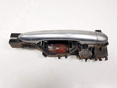Used Rear right exterior door handle Rear right exterior door handle 16132775 16132775