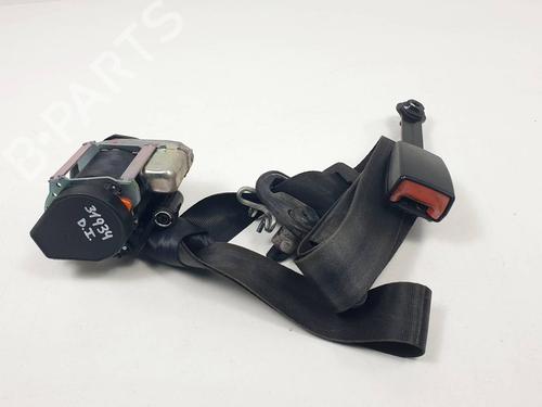 Used Front left seatbelt Front left seatbelt FORD TRANSIT CUSTOM V362 Van (FY, FZ) 2.2 TDCi (100 hp) 31058888 31058888