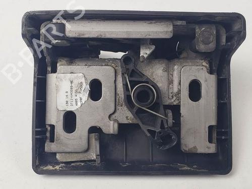Rear left lock FORD TRANSIT CONNECT MPV 1.6 TDCi | BP25286256C100 - Image 2