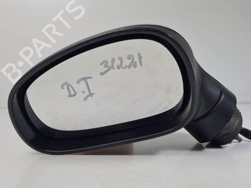 Left mirror SEAT LEON (1P1) 1.9 TDI | BP29219099C26 