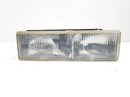 Used Right headlight GMC YUKON [1991-2000]  25145543