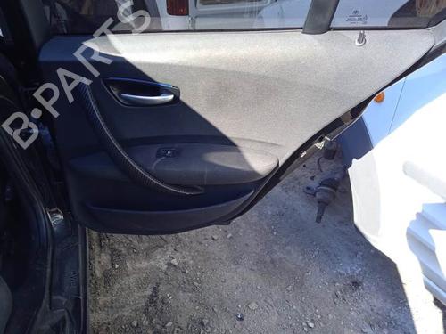 Instrument cluster BMW 1 (E87) 120 d | BP12377852C47 