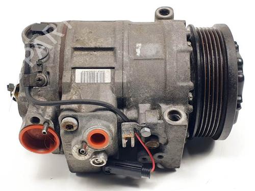 AC compressor MERCEDES-BENZ S-CLASS (W220) S 320 CDI (220.026, 220.126) | BP22344121M34 