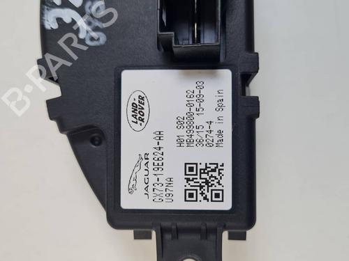 Heater resistor JAGUAR XE (X760) 2.0 D | BP34643674M108 - Image 4