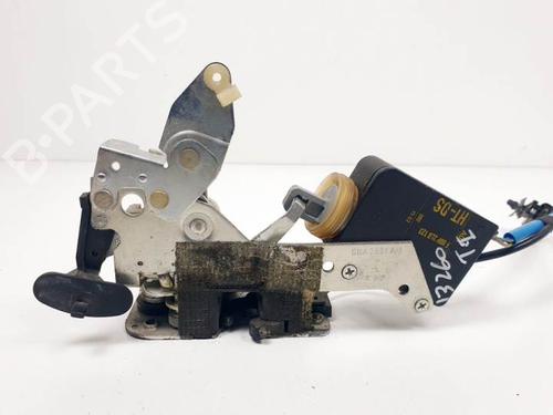 Rear left lock JAGUAR XJ (X308) 3.2 | BP15986249C100 