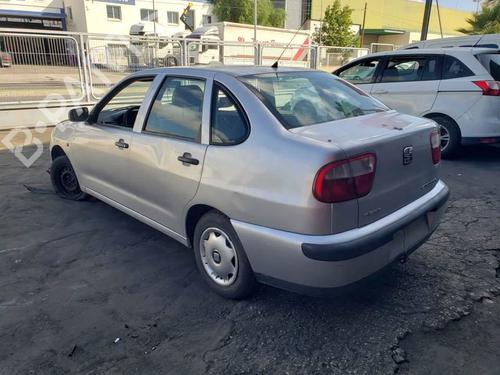 Headlight switch SEAT CORDOBA (6K2) 1.4 | BP20715481I24 - Image 22