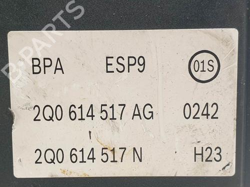 ABS pump SEAT ARONA (KJ7, KJP) 1.0 TGi | BP26448440M43 - Image 7