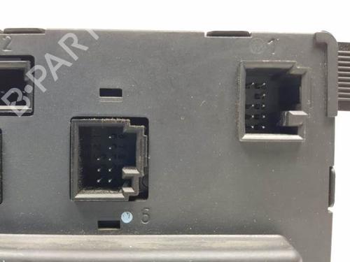 Electronic module MERCEDES-BENZ E-CLASS T-Model (S211) E 320 T CDI (211.226) | BP17724430M83 
