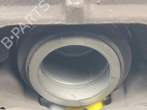 Left front brake caliper AUDI A6 C6 (4F2) 2.7 TDI | BP37286683M105 - Image 3
