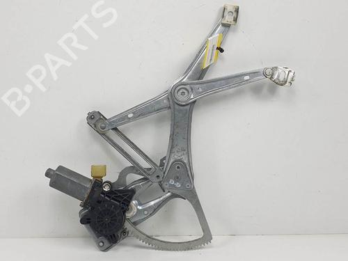 Used Front right window mechanism Front right window mechanism MERCEDES-BENZ E-CLASS (W210) E 300 Turbo-D (210.025) (177 hp) 15654386 15654386