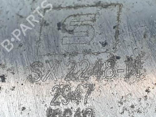Starter FORD GALAXY II (WA6) 2.0 TDCi | BP29245418M8 