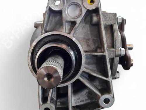 Front differential VW TIGUAN (5N_) 2.0 TDI | BP28066300M23 