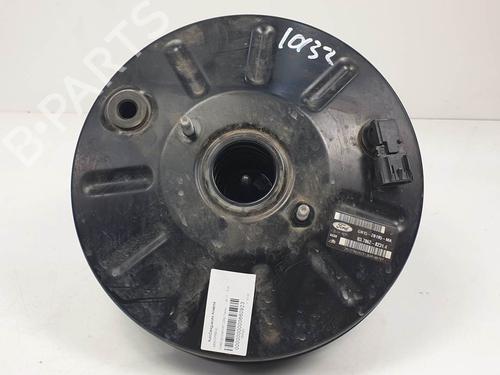 Used Servo brake Servo brake FORD FIESTA VI Van [2008-2017] 10322900 10322900