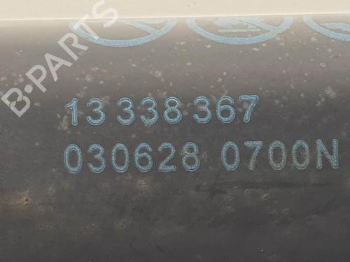 Gassdemper Bakluke OPEL MERIVA B MPV (S10) 1.4 (75) | BP24984234C138 
