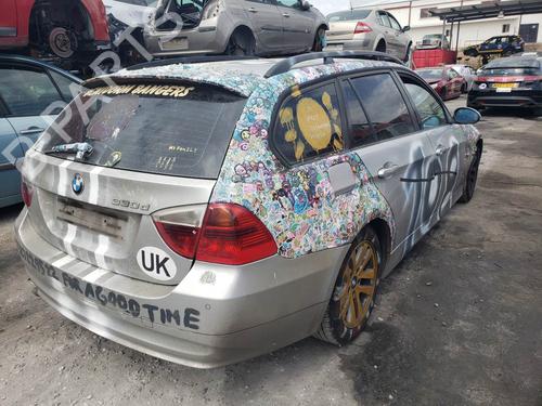 Engine control unit (ECU) BMW 3 Touring (E91) 320 d | BP29245501M57  - Image 9