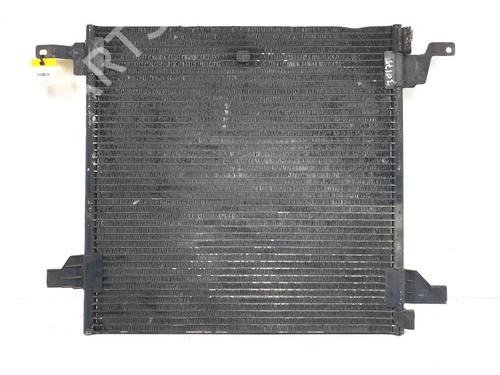 Used AC radiator AC radiator MERCEDES-BENZ M-CLASS (W163) ML 270 CDI (163.113) (163 hp) 24969654 24969654