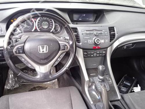 Display monitor HONDA ACCORD VIII (CU) 2.0 i (CU1) | BP6856581C48 