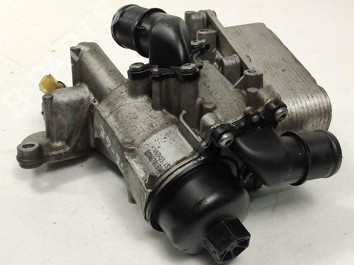 Used Oil radiator Oil radiator OPEL VIVARO A Bus (X83) 2.0 CDTI (F7, J7, A07) (90 hp) 13954982 13954982