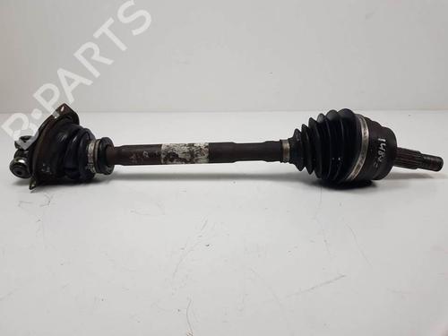 Left front driveshaft OPEL MOVANO A Bus (X70) 1.9 DTI (JD) | BP25295270M38 - Image 2