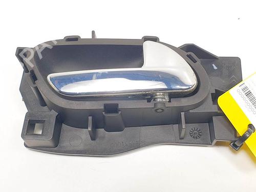 Used Front right interior door handle Front right interior door handle CITROËN C4 I (LC_) 1.6 HDi (109 hp) 16249257 16249257