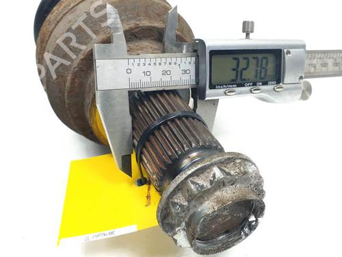 Right front driveshaft BMW 3 Touring (E91) 318 d | BP24537524M39 