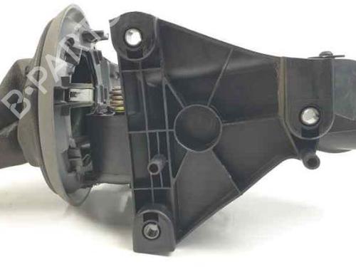 Gear lever PEUGEOT PARTNER Box Body/MPV 1.6 HDi 16V | BP25140670M90 