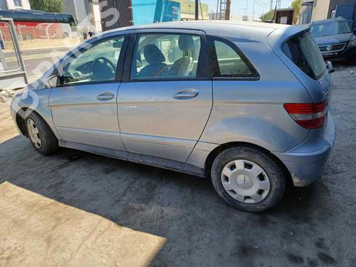 Rear right interior door handle MERCEDES-BENZ B-CLASS Sports Tourer (W245) B 170 (245.232) | BP8070766I16  - Image 13