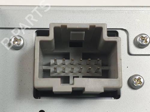 Display monitor JAGUAR XF I (X250) 2.7 D | BP29907946C48