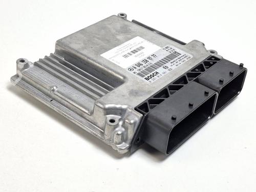 Used Engine control unit (ECU) Engine control unit (ECU) MERCEDES-BENZ CLK (C209) CLK 220 CDI (209.308) (150 hp) 40211005 40211005