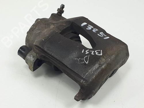 Used Left front brake caliper Left front brake caliper VW GOLF V (1K1) 1.9 TDI (105 hp) 15897236 15897236