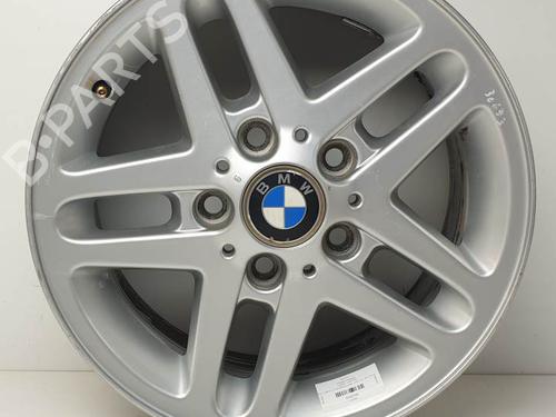 Used Rim BMW 3 Touring (E46) 318 i (118 hp) 28059562