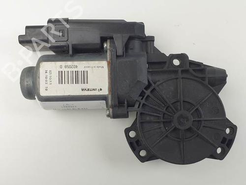 Rudehejsemotor bagstkærm venstre KIA CEE'D SW (ED) 1.6 CRDi 90 (90 hp) 27691325