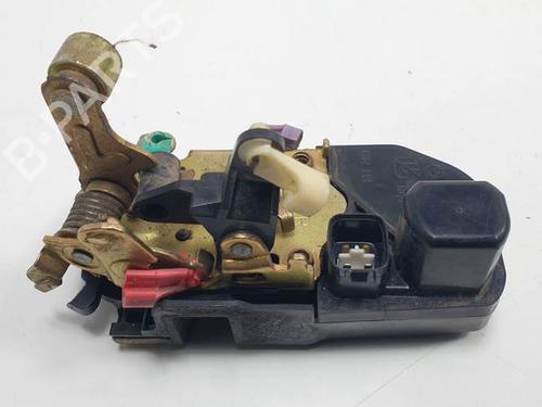 Front right lock CHRYSLER PT CRUISER (PT_) 2.4 | BP12382174C97 