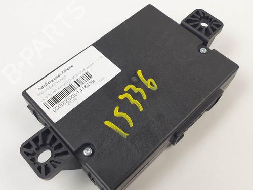 Electronic module LAND ROVER RANGE ROVER EVOQUE (L551) 2.0 D150 4x4 | BP25256150M83 - Image 4