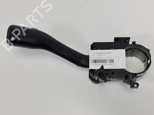 Rattstammestilk AUDI A6 C5 (4B2) 2.4 | BP6856342I23 