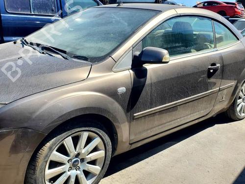 Left headlight FORD FOCUS II Convertible 2.0 TDCi | BP12394992C28  - Image 7