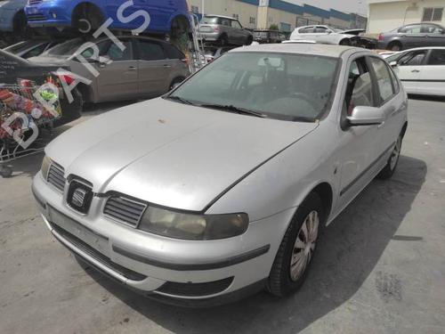 Used Parts SEAT LEON (1M1) 1.6 (100 hp) 3948829