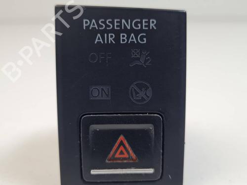 Warning Warning VW GOLF VII Variant (BA5, BV5) 1.6 TDI (105 hp) 34712439 34712439