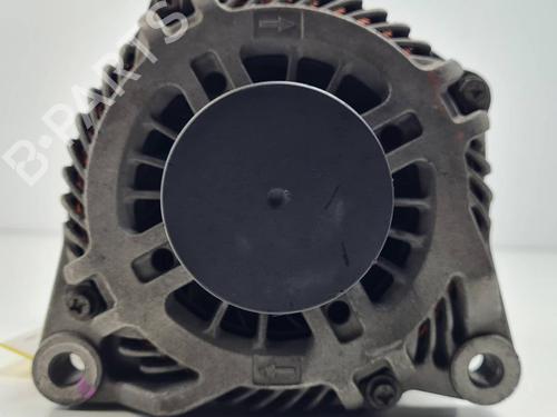 Alternator CITROËN BERLINGO Box Body/MPV (B9) 1.6 HDi 90 16V | BP38532085M7 - Image 8