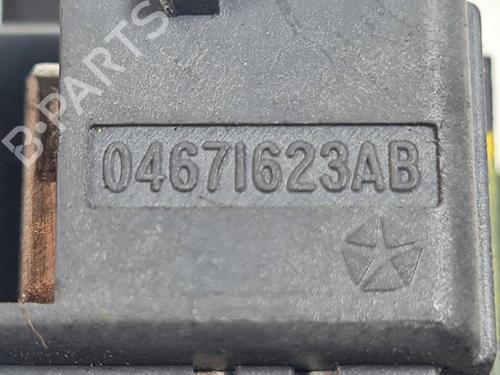 Right front window switch CHRYSLER PT CRUISER (PT_) 2.2 CRD | BP37668271I26 - Image 4