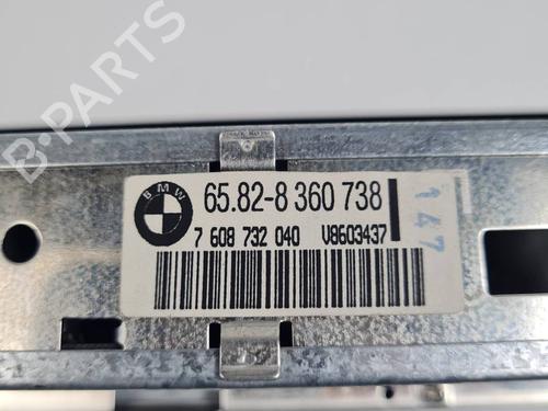 Switch BMW 5 (E39) 528 i | BP38083547I30 - Image 4
