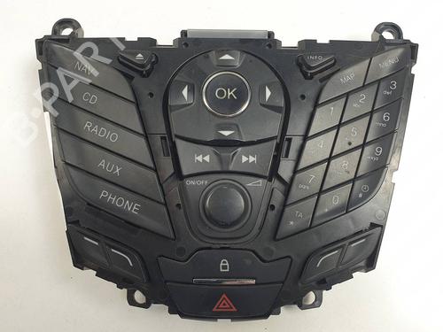 Switch FORD KUGA II (DM2) 2.0 TDCi 4x4 | BP30279164I30 - Image 3